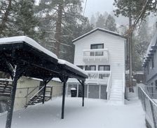 United States California Wrightwood vacation rental compare prices direct by owner 25444346