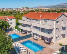 Croatia Splitsko-dalmatinska županija Podstrana vacation rental compare prices direct by owner 25469612