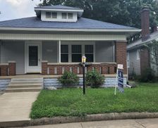 United States Indiana Terre Haute vacation rental compare prices direct by owner 25571827