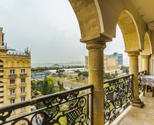 Azerbaijan Baku Ekonomic Zone Bakı vacation rental compare prices direct by owner 25502400