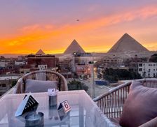 Egypt Giza Governorate Nazlet El-Semman vacation rental compare prices direct by owner 25134321