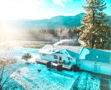 United States Montana Thompson Falls vacation rental compare prices direct by owner 25492440