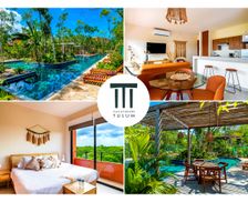 Mexico Quintana Roo Tulum vacation rental compare prices direct by owner 29946159