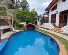 Ecuador Azuay Gualaceo vacation rental compare prices direct by owner 25855425