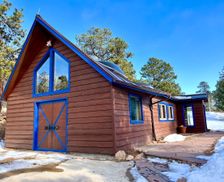 United States Colorado Conifer vacation rental compare prices direct by owner 29757892