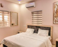 Nigeria Ikeja Lagos vacation rental compare prices direct by owner 26746529