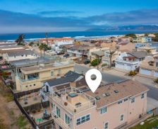 United States California Oceano vacation rental compare prices direct by owner 25658867