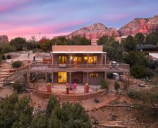 United States Arizona Sedona vacation rental compare prices direct by owner 25071092