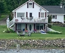 United States Maine Portage Lake vacation rental compare prices direct by owner 29677818