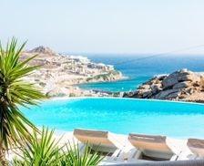 Greece Cycladic Islands Paraga beach vacation rental compare prices direct by owner 25808158