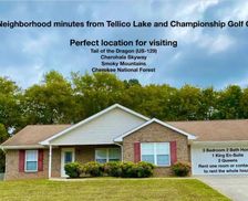 United States Tennessee Vonore vacation rental compare prices direct by owner 25574682