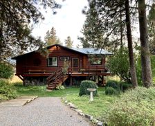 United States Idaho Bonners Ferry vacation rental compare prices direct by owner 25467092