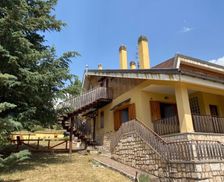 Italy Abruzzo Campo di Giove vacation rental compare prices direct by owner 25235251