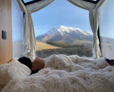 Ecuador Chimborazo Chuquipogyo vacation rental compare prices direct by owner 25470195