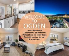 United States Utah Ogden vacation rental compare prices direct by owner 25989693