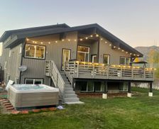 United States Wyoming Alpine vacation rental compare prices direct by owner 29569317