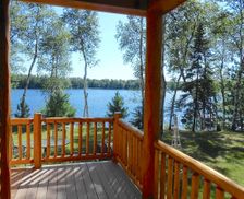 United States Wisconsin Park Falls vacation rental compare prices direct by owner 340419