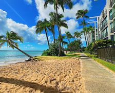 United States Hawaii Honolulu vacation rental compare prices direct by owner 25420381