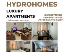 Nigeria Kwara Ilorin vacation rental compare prices direct by owner 25861094