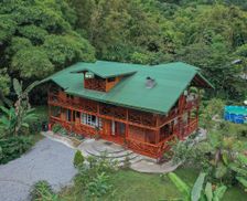 Ecuador Pichincha Mindo vacation rental compare prices direct by owner 25883157