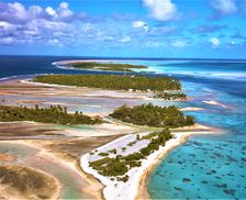 French Polynesia The Tuamotu and Gambier Islands Fakarava vacation rental compare prices direct by owner 27371026