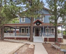 United States Arizona Flagstaff vacation rental compare prices direct by owner 27547234
