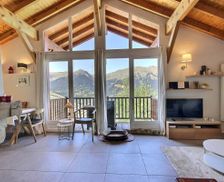 France Auvergne-Rhône-Alpes Aime-la-Plagne vacation rental compare prices direct by owner 25163856