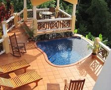 Saint Lucia Castries Marigot Bay vacation rental compare prices direct by owner 24927629