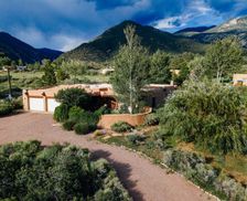 United States New Mexico Arroyo Seco vacation rental compare prices direct by owner 26002287