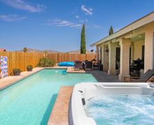 United States California Yucca Valley vacation rental compare prices direct by owner 26564137