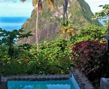 Saint Lucia Soufriere Soufriere vacation rental compare prices direct by owner 25690603