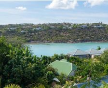 Saint Barthélemy St Barthelemy, F.W.I Marigot vacation rental compare prices direct by owner 3652636