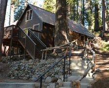 United States California Fish Camp vacation rental compare prices direct by owner 24978535