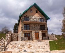 Montenegro Opština Žabljak Žabljak vacation rental compare prices direct by owner 25937325