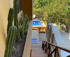 Mexico Oaxaca Santa María Tonameca vacation rental compare prices direct by owner 25777069