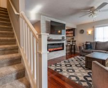 United States Indiana Bloomington vacation rental compare prices direct by owner 25775993