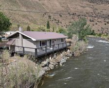 United States Idaho Riggins vacation rental compare prices direct by owner 26577725