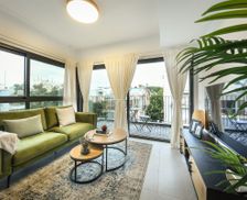 Israel Tel Aviv District Tel Aviv-Yafo vacation rental compare prices direct by owner 29087242