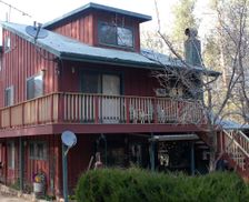 United States Arizona Crown King vacation rental compare prices direct by owner 25446605
