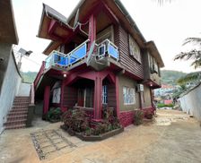 Sierra Leone Western Area Freetown vacation rental compare prices direct by owner 25557681