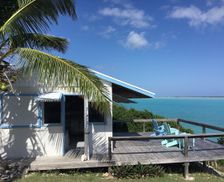 Turks and Caicos Islands Caicos Islands Bottle Creek vacation rental compare prices direct by owner 25423294