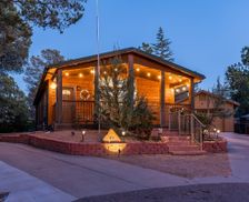 United States Arizona Payson vacation rental compare prices direct by owner 29511617