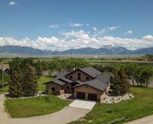 United States Montana Ennis vacation rental compare prices direct by owner 25878374