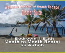 U.S. Virgin Islands St. Croix Lowry Hill vacation rental compare prices direct by owner 32337322