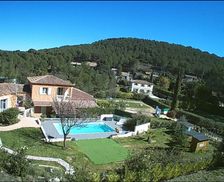 France Provence-Alpes-Côte d'Azur Ventabren vacation rental compare prices direct by owner 4069273