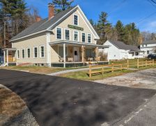 United States New Hampshire Rumney vacation rental compare prices direct by owner 26608860