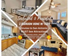 United States Texas San Antonio vacation rental compare prices direct by owner 26439427