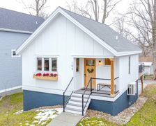 United States Indiana Winona Lake vacation rental compare prices direct by owner 29794362
