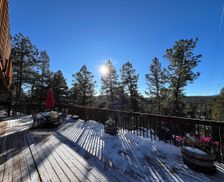 United States Colorado Conifer vacation rental compare prices direct by owner 27412963