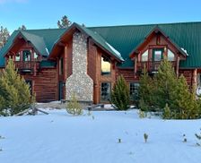 United States Wyoming Dubois vacation rental compare prices direct by owner 29798208